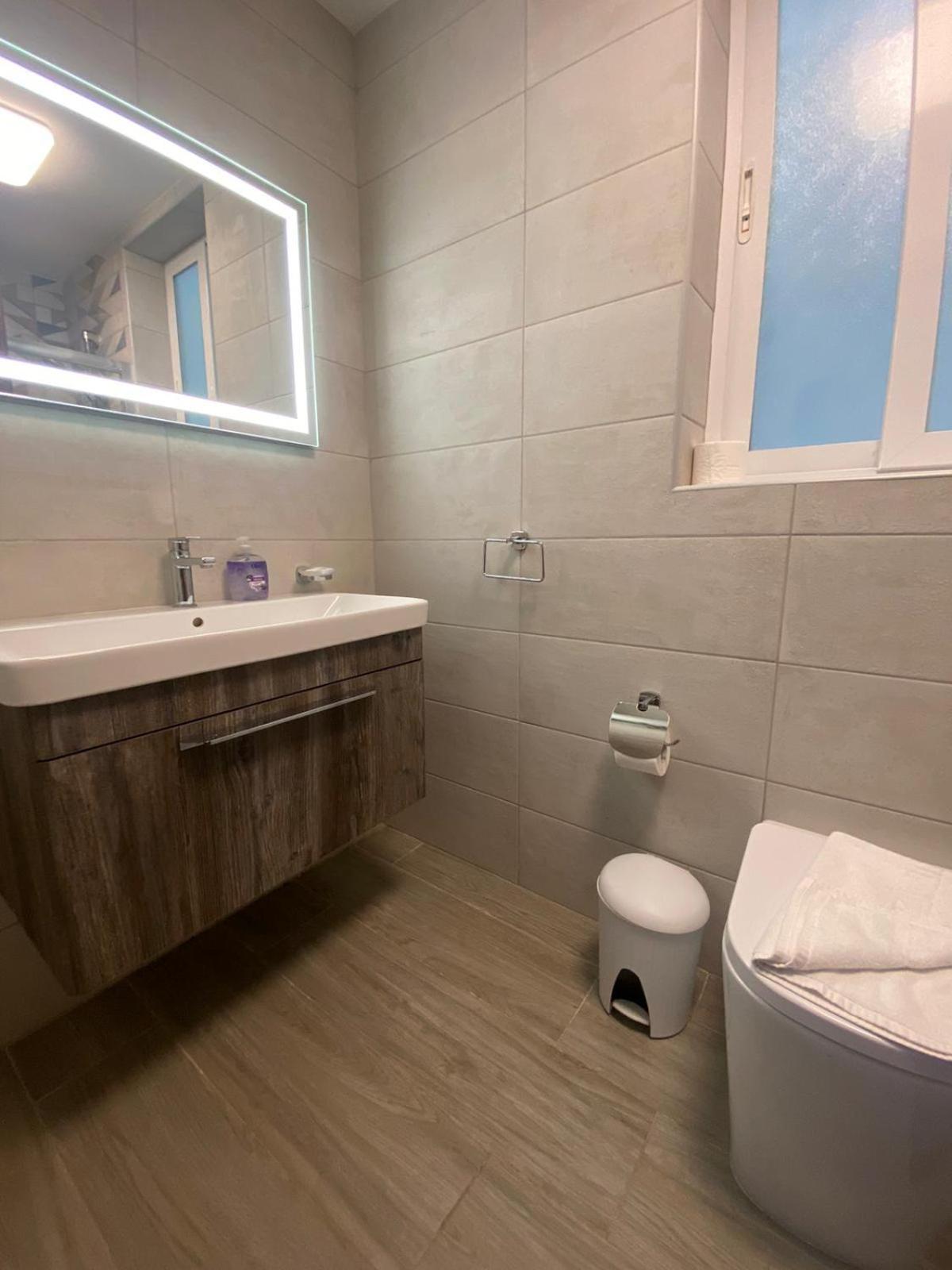 Seaview Sliema Apartment Exterior foto