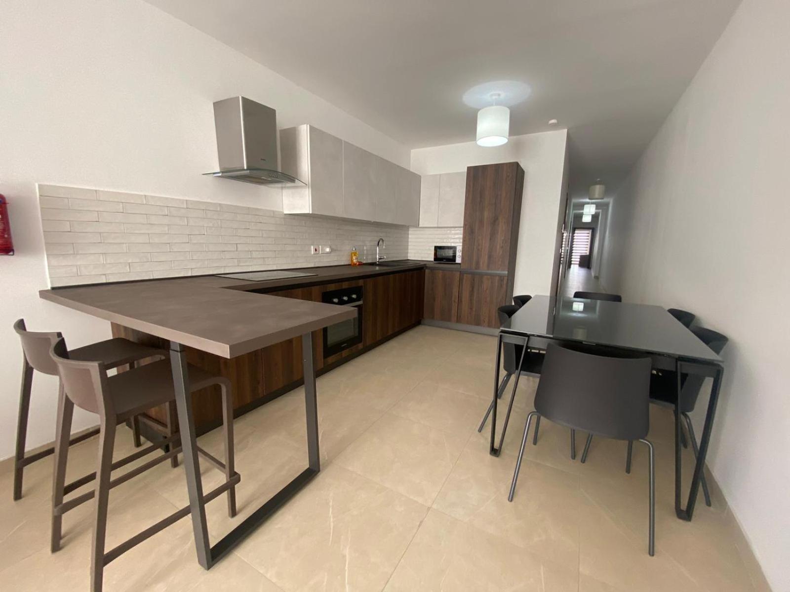 Seaview Sliema Apartment Exterior foto